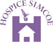 Hospice Simcoe logo